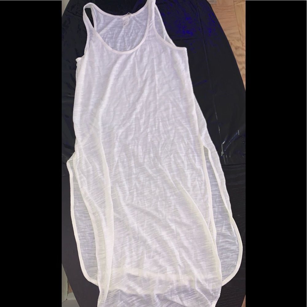 H&m dress size S